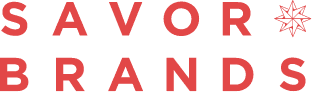 Savor Brands Logo